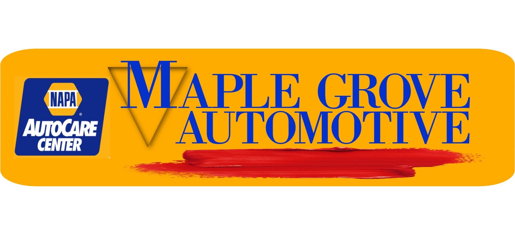 Maple Grove Automotive